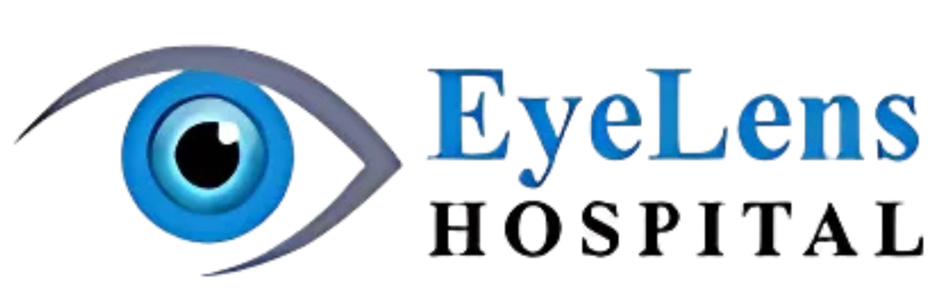 Eye Lens Hospital