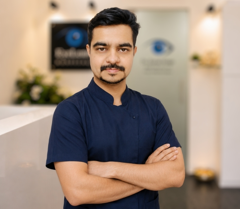 Dr. Arun Dudani