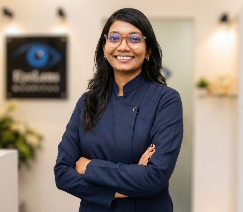 Dr. Sonal Hinge
